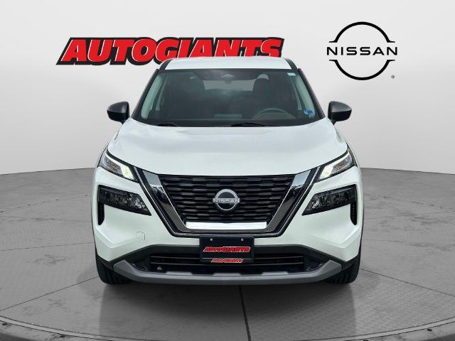 Used 2023 Nissan Rogue S AWD/4WD image 9