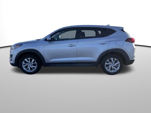 Used 2019 Hyundai Tucson SE image 7