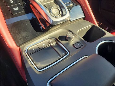 Certified 2024 Acura MDX A-Spec image 34