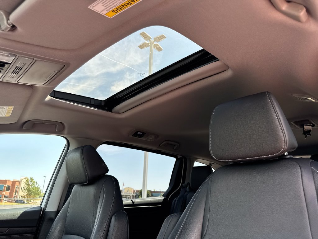 Used 2023 Honda Odyssey EX-L image 21