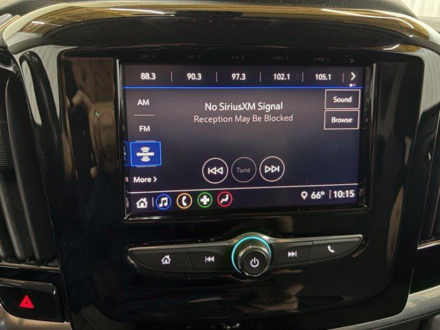 Used 2021 Chevrolet Traverse LT FWD image 40