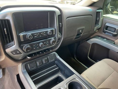 Used 2014 Chevrolet Silverado 1500 LT w/ All Star Edition AWD/4WD image 16