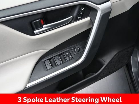 Certified 2024 Toyota RAV4 XLE Premium image 22