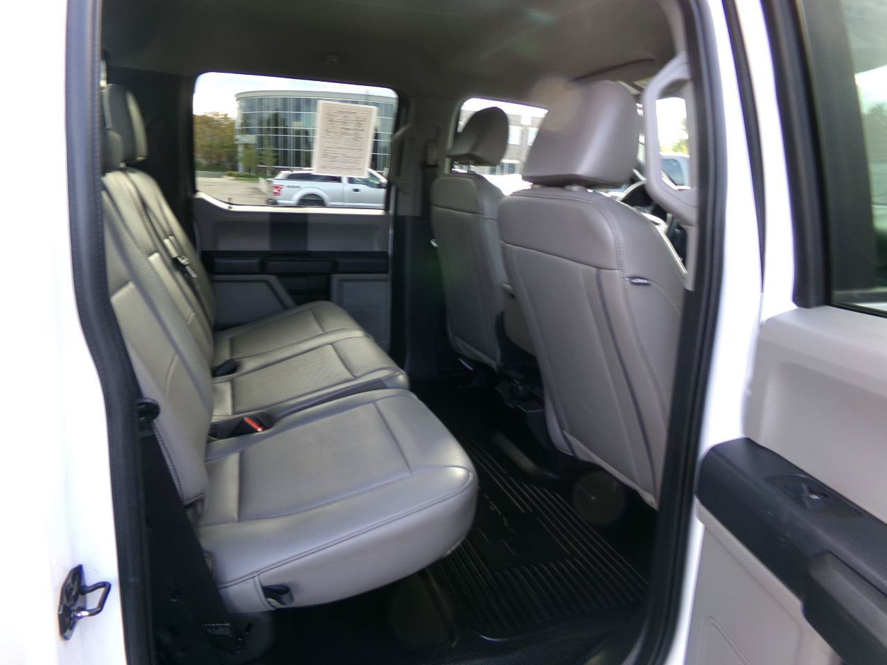 Used 2022 Ford F250 XL w/ Power Equipment Group AWD/4WD image 42