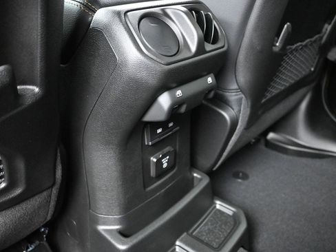 New 2026 Jeep Wrangler Unlimited Sahara image 30