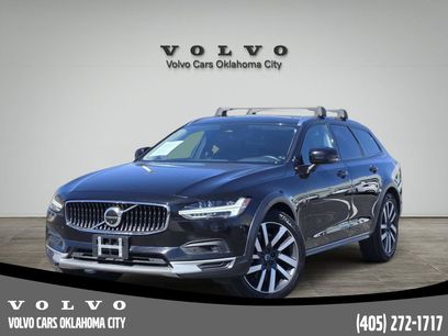 Used 2022 Volvo V90 B6 Cross Country