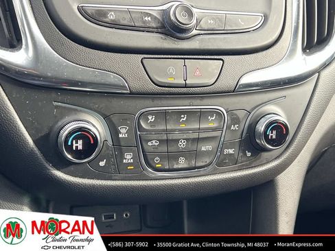 Certified 2024 Chevrolet Equinox LT w/ LPO, Floor Liner Package image 22