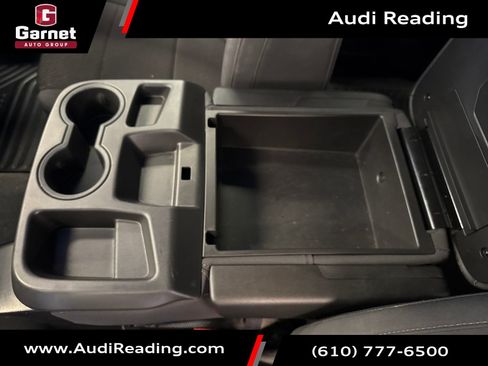 Used 2021 Chevrolet Silverado 1500 Custom image 24