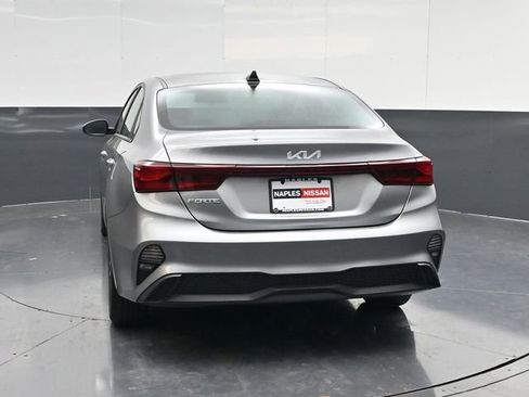 Used 2024 Kia Forte LXS image 4