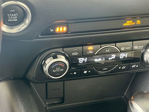 Used 2018 MAZDA CX-5 Touring w/ Preferred Equipment Package image 19