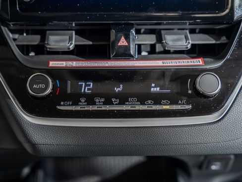 New 2026 Toyota Corolla LE image 21