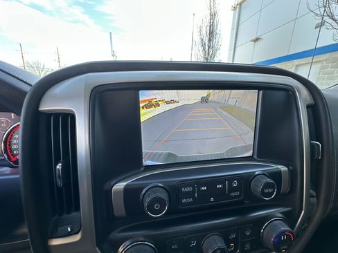 Used 2015 GMC Sierra 1500 Denali image 15