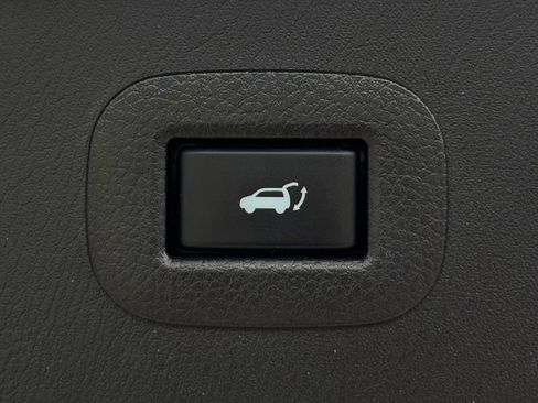 Used 2022 INFINITI QX80 Luxe RWD image 27