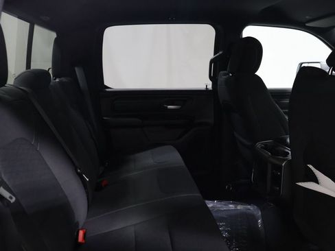 New 2026 RAM 1500 Express image 12