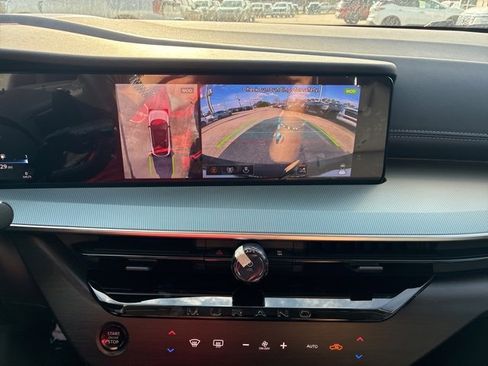 New 2026 Nissan Murano SL image 14