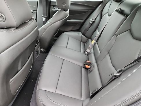 New 2025 Cadillac CT4 Premium Luxury image 18