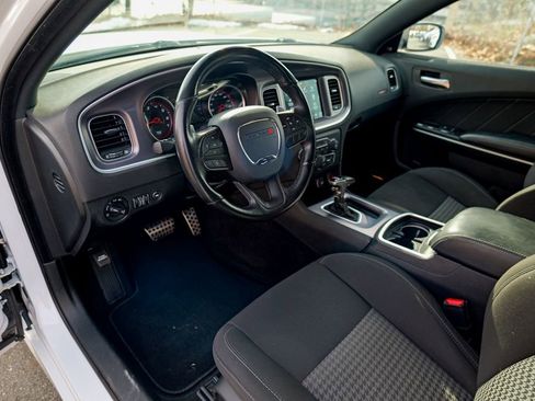 Used 2020 Dodge Charger Scat Pack image 20