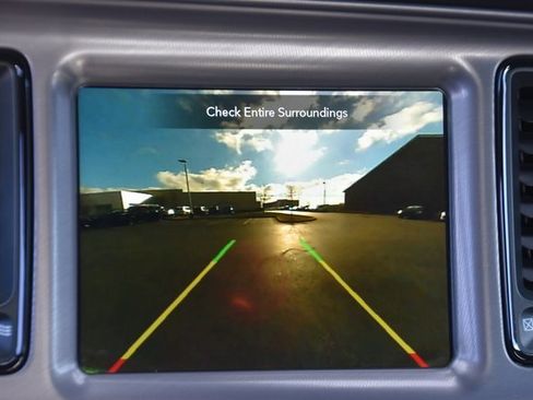 Used 2023 Dodge Challenger R/T w/ Plus Package image 20