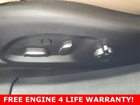 Used 2025 Cadillac CT5 Premium Luxury w/ Sun And Sound Package image 8