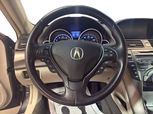 Used 2013 Acura TL w/ Technology Package FWD image 17