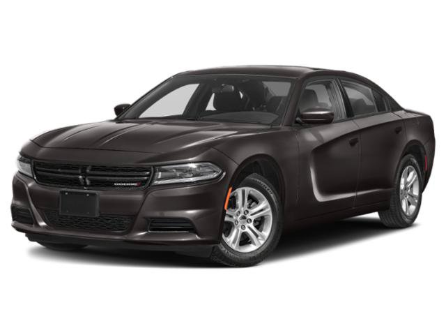 Certified 2022 Dodge Charger SXT RWD image 1