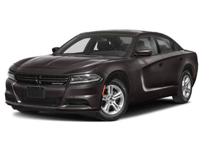 Certified 2022 Dodge Charger SXT