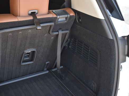 Used 2025 Nissan Pathfinder Platinum w/ Cargo Package FWD image 66