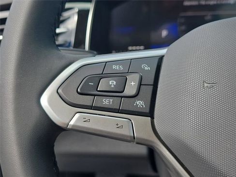 New 2026 Volkswagen Jetta SE image 19