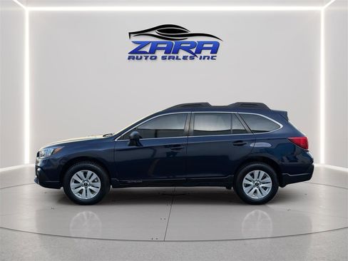 Used 2018 Subaru Outback 2.5i AWD/4WD image 4