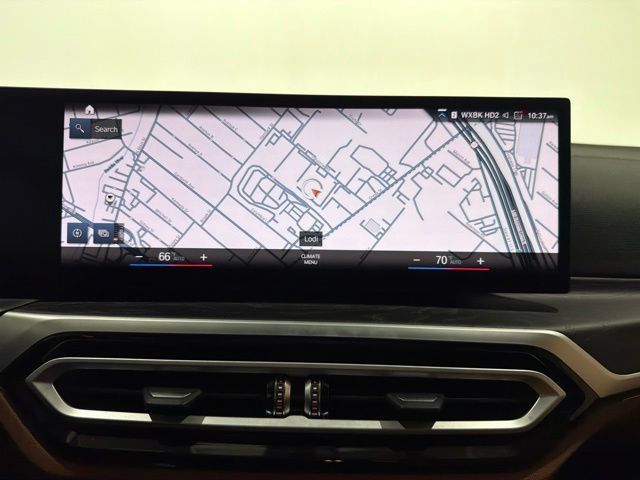 Certified 2024 BMW 440i xDrive Convertible w/ Premium Package AWD/4WD image 32