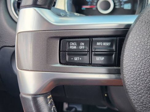Used 2014 Ford Mustang Premium RWD image 29