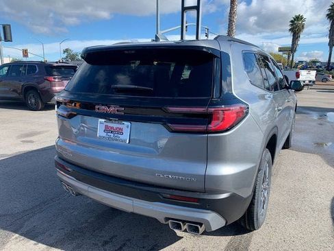 New 2026 GMC Acadia Elevation FWD image 6