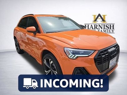 Used 2023 Audi Q3 2.0T Premium Plus w/ Premium Plus Package