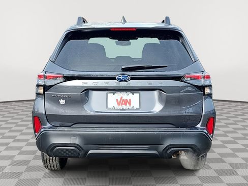 New 2026 Subaru Forester Premium image 6