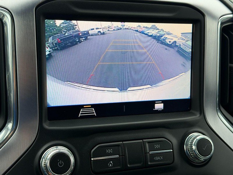 Used 2019 GMC Sierra 1500 Elevation w/ Elevation Value Package AWD/4WD image 21
