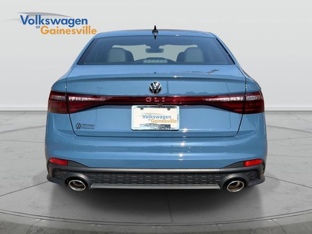 New 2026 Volkswagen Jetta GLI Autobahn FWD image 6