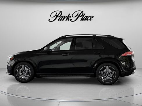 New 2026 Mercedes-Benz GLE 450 4MATIC image 7