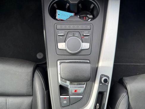 Used 2019 Audi S4 Premium Plus w/ Premium Plus Package image 20