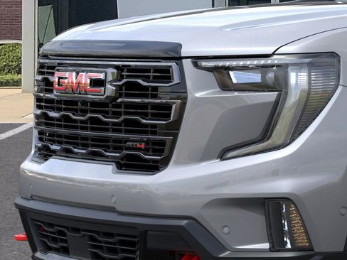 New 2025 GMC Acadia AT4 w/ Super Cruise Package image 37