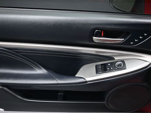 Used 2017 Lexus RC 350 image 10