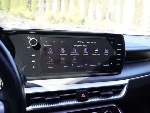 Used 2022 Kia K5 GT-Line w/ GT-Line FWD Premium Package image 15