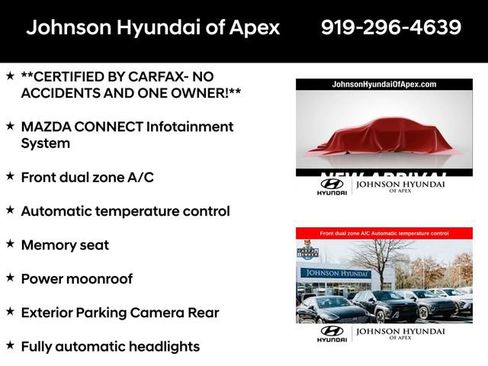 Used 2023 MAZDA MAZDA3 s image 6