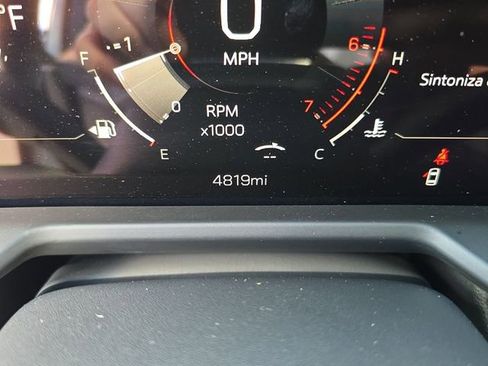 New 2026 GMC Acadia Elevation w/ Black Edition image 31