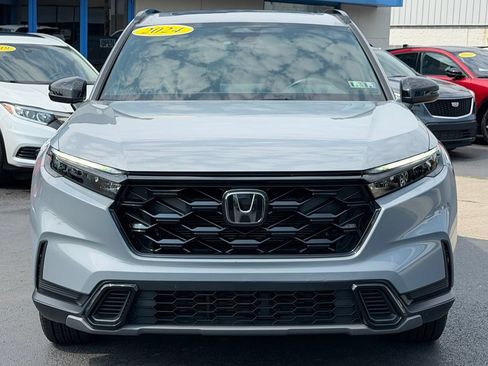 Used 2024 Honda CR-V Sport image 20