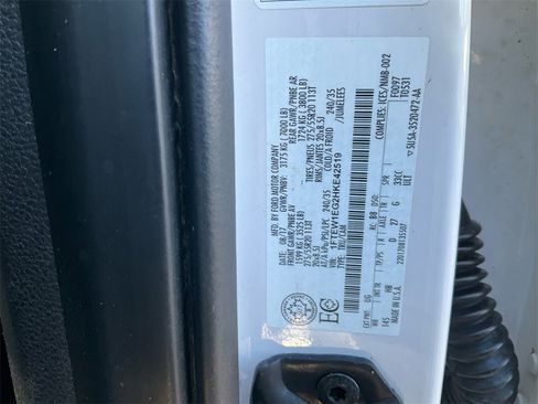 Used 2017 Ford F150 Lariat w/ Equipment Group 502A Luxury image 18