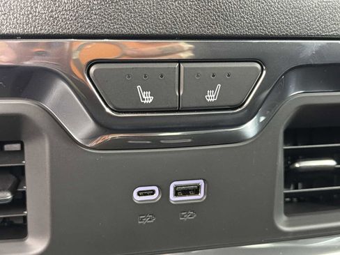 New 2026 GMC Sierra 1500 Denali image 22