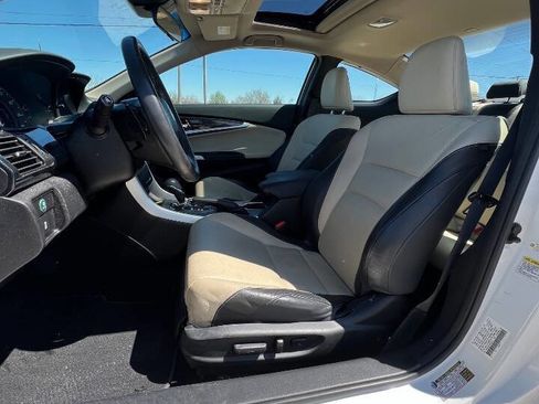 Used 2013 Honda Accord EX-L image 13