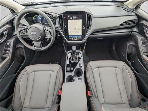 New 2026 Subaru Crosstrek 2.5i Limited image 17