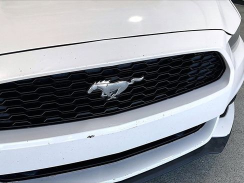 Used 2017 Ford Mustang GT Premium w/ Enhanced Security Package image 7