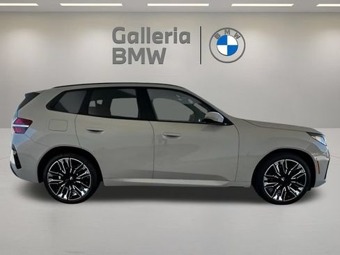 Used 2026 BMW X3 xDrive30i w/ Premium Package AWD/4WD image 7